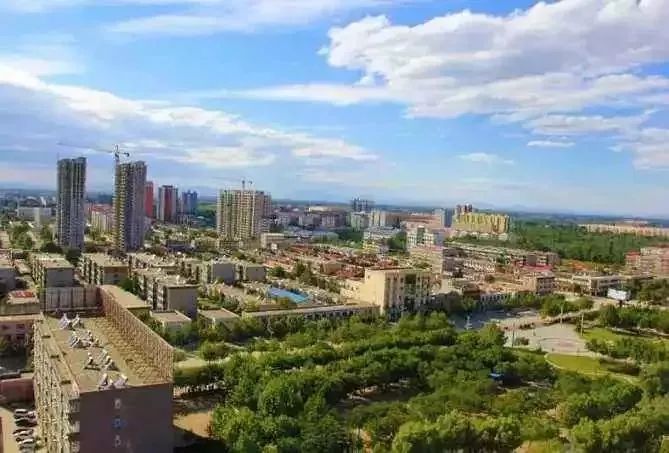 祝賀!邢臺一地有了省級新稱號!