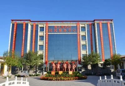 河北寧晉:故鄉這個村莊 真的太牛了