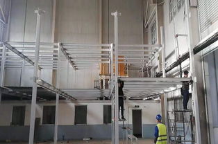 邢臺服務好倉庫貨架 廠家供貨 產品認證