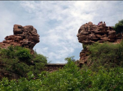 河北邢臺市有什么景點?