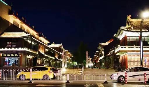 邢臺市襄都區,要在全國出名了