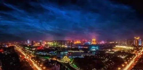 重磅規劃 邯鄲 邢臺主城區開放式對接,京津冀推動邯 邢一體化