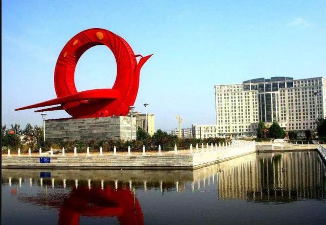 【河北縣情概覽】邢臺市南宮市