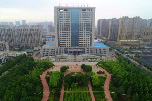 最新 邢臺(tái)市信都區(qū)城市規(guī)劃公布