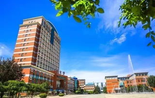 愛上邢臺(tái)這座城 只因21個(gè)瞬間