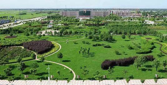 祝賀!河北7縣市獲大獎(jiǎng),全國出名啦!