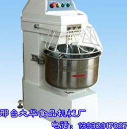 和面機(jī)功能簡介