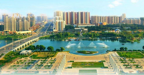 邢臺6地榮獲國家級稱號 分別是