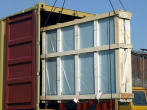 公司相冊 沙河市前程玻璃 中華玻璃網