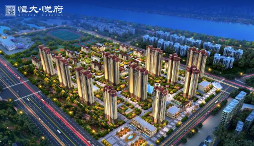 1032套 邢臺新發放10張商品房預售證