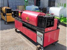 邢臺宏晶機械制造廠產品展示