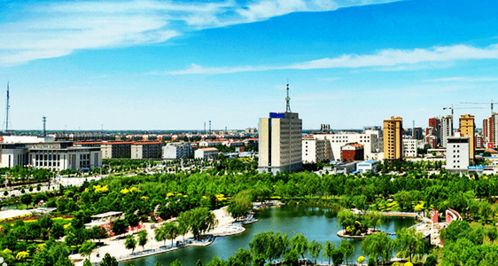 最新公示 邢臺(tái)2地?cái)M確定為全國試點(diǎn)