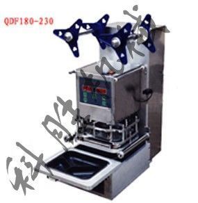 供應邢臺科勝塑料盒自動封口機(全不銹鋼)_包裝_世界工廠網中國產品信息庫