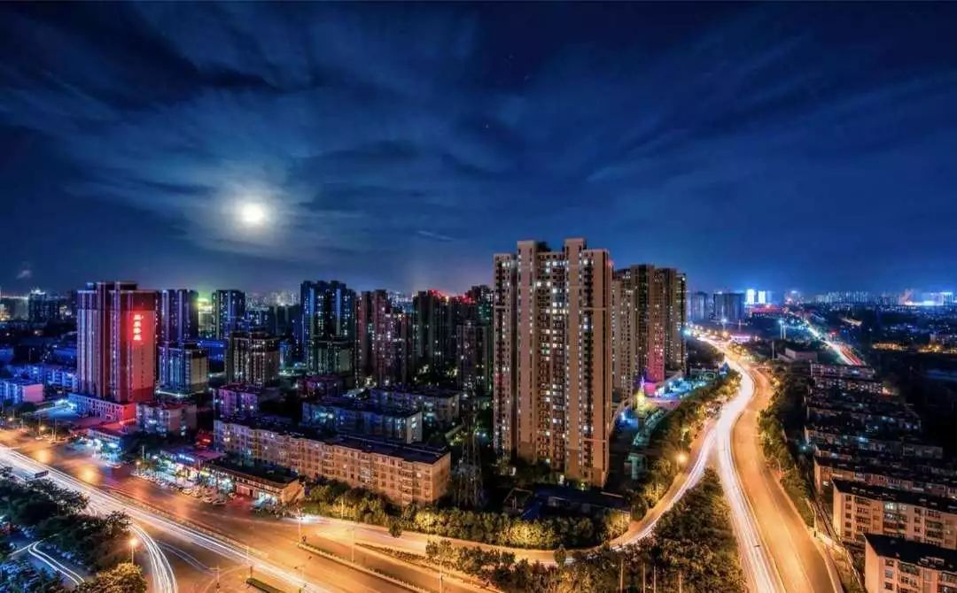 最新!邢臺各縣市財力排名公布!第二名最令人驚訝!