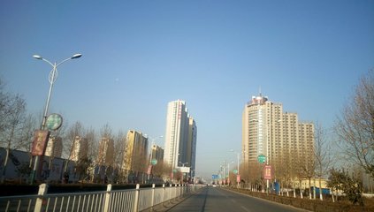 河北省邢臺市寧晉縣天寶街54號靠近寧晉縣規劃城管局執法大隊