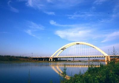 神了!邢臺干涸18年的泉水復涌,都是因為它&hellip;