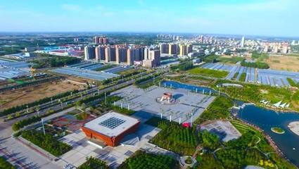 邢臺一地成國家級示范!看看是不是你家鄉!