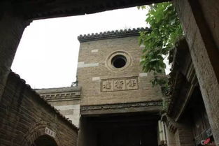 中秋假期一日游 邢臺17個古村落全攻略