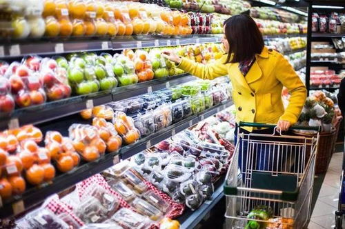 這份名單剛公示 邢臺人買食品前一定要看