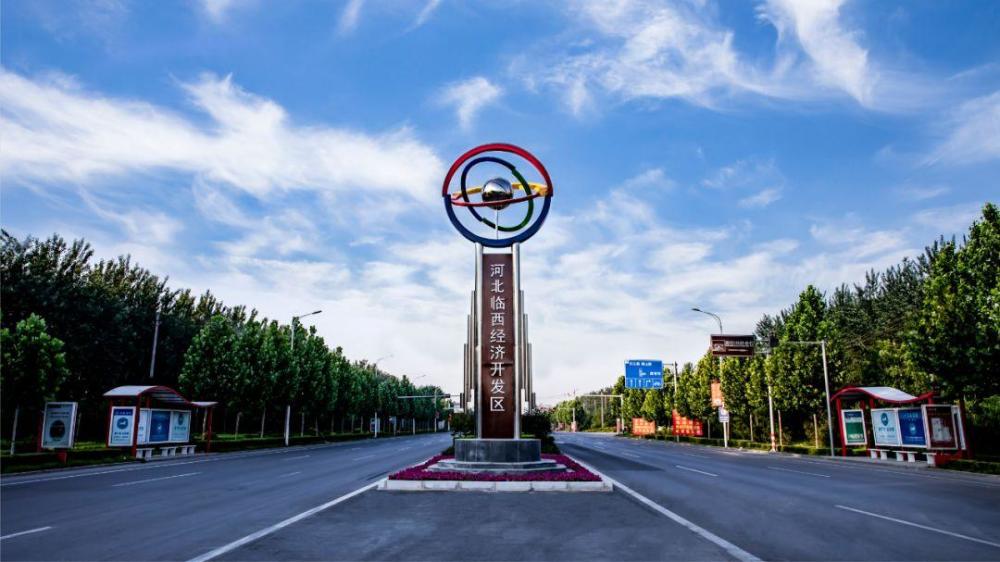 邢臺市東大門,臨西縣風景優美,名勝古跡眾多