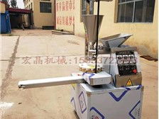 第8頁 產品展示 邢臺宏晶機械制造廠