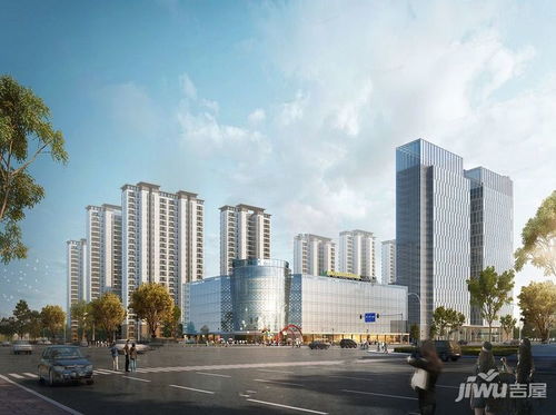 邢臺睿樓盤詳情 吉屋網