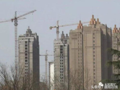 邢臺811戶保障家庭 搖 上廉租房