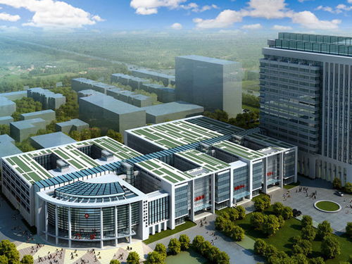 邢臺市中心醫院地址 邢臺市中心醫院電話 360地圖