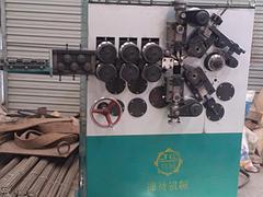 邢臺高性價卷簧機_廠家直銷圖片|邢臺高性價卷簧機_廠家直銷產品圖片由河北冠恩機械制造公司生產提供-