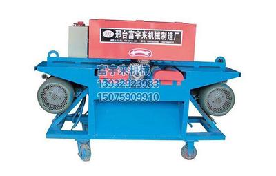 富宇來廠家生產優質木方多片鋸圖片_高清圖_細節圖-邢臺富宇來機械廠 -