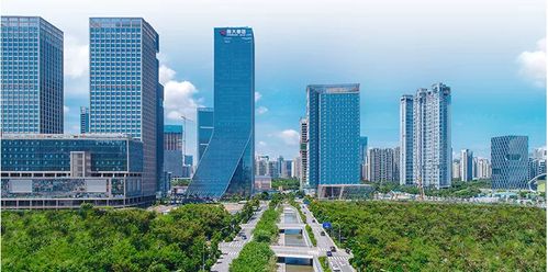 恒大悅府 7天勁銷突破3000萬 實力詮釋邢臺紅盤擔當