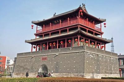 作為邢臺人,再驕傲也不覺得驕傲嘞慌~~_社會_網