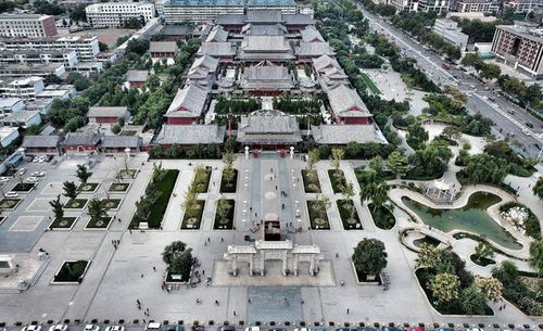 驚喜 河北邢臺旅游景點大揭秘,12大必游景點等你來探索