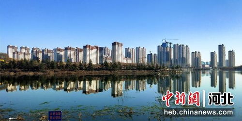 河北邢臺經濟開發區 百泉 復涌