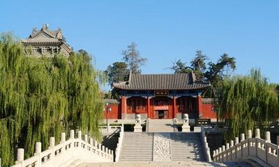 王寶強的故鄉河北邢臺市十大旅游景點,你想去玩嗎!|崆山白云洞|邢臺市 .