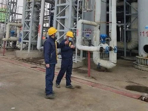 感動邢臺100個凡人 疫 事⑧ 在戰 疫 中走進復工復產的 春天里