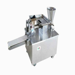 潤陽 餃子機 潤陽食品機械