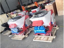 邢臺宏晶機械制造廠產品展示