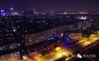 河北這6個地方太美,入圍2016最美中國榜