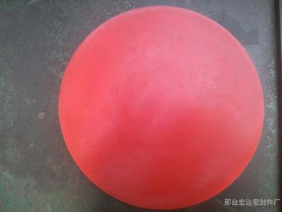 硅膠墊定做 膠墊 硅膠墊 河北膠墊廠家圖片_高清圖_細節圖-邢臺宏達密封件廠 -