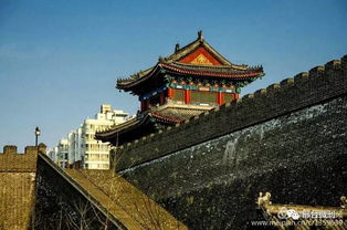 拍邢臺 歷史文化公園