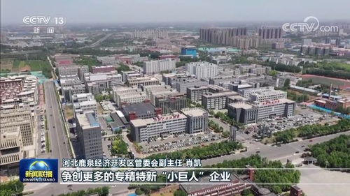 河北 推動(dòng)創(chuàng)新發(fā)展實(shí)現(xiàn)新突破