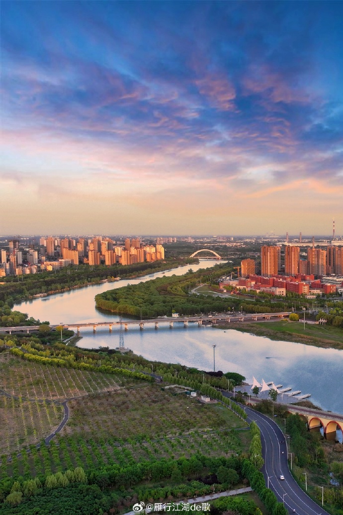 #邢臺(tái)城市生態(tài)休閑新地標(biāo)##陪你過(guò)五一##五一隨手拍#