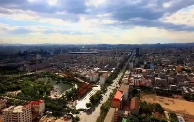 邯鄲、邢臺(tái)主城區(qū)開放式對(duì)接,京津冀推動(dòng)邯、邢一體化!