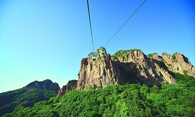 王寶強(qiáng)的故鄉(xiāng)河北邢臺(tái)市十大旅游景點(diǎn),你想去玩嗎!