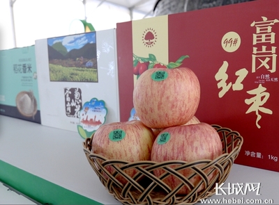 【推動(dòng)農(nóng)產(chǎn)品加工業(yè)高質(zhì)量發(fā)展】深加工塑造邢臺(tái)農(nóng)產(chǎn)品全新面貌