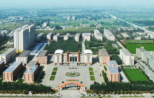 2021邢臺醫學高等專科學校招生簡章