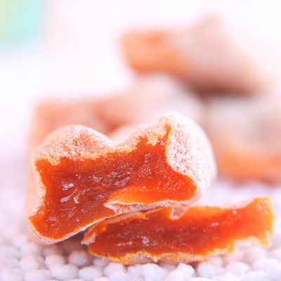 邢臺悅和貿易公司特級柿餅廠家直銷與最低批發價解讀