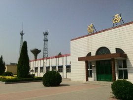 探訪邢臺臨西火車站 交通樞紐與區域發展的重要節點