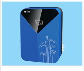 邢臺健康活化直飲機 守護家庭飲水的理想選擇